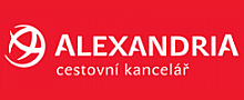 Alexandria.cz