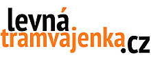 LevnaTramvajenka.cz