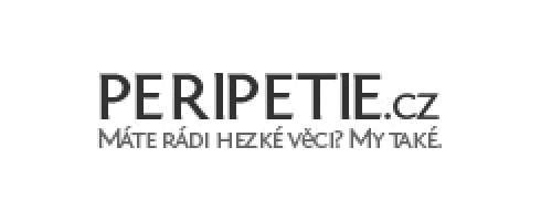 Peripetie.cz