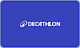 Decathlon - dárková karta