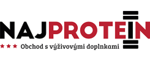 Najprotein.cz