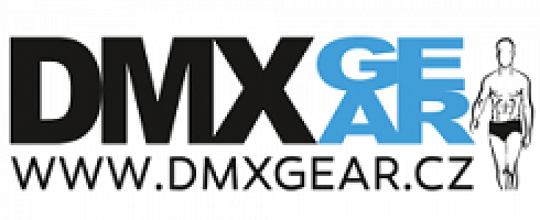 DMXgear.cz