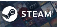 Steam - dárková karta