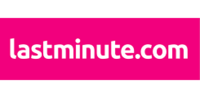 lastminute.com - dárková karta