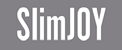 Slevový kód -5 % na všechny produkty značky SlimJoy při nákupu nad 1000 Kč