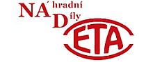 Nadeta.cz