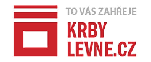 Krbylevne.cz