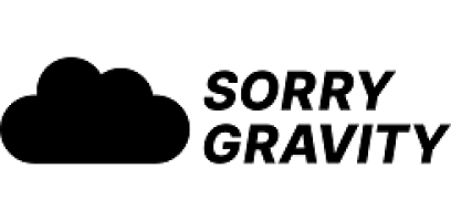 SorryGravity.cz
