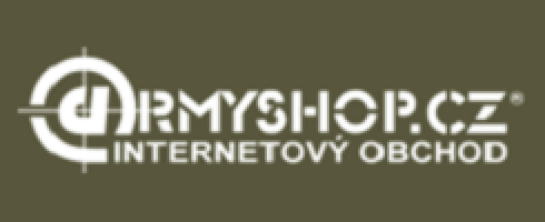 ArmyShop.cz