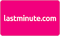 lastminute.com - dárková karta