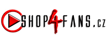 Shop4fans.cz