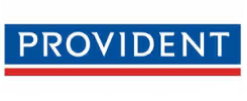 Provident pujcka