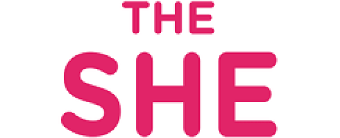 Theshe.cz