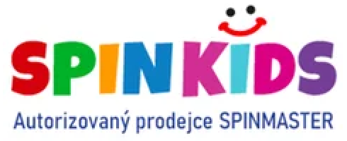 Spinkids.cz