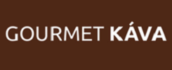 Slevový kód -15 % na zrnkovou Gourmet kávu