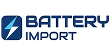 Battery-Import.cz