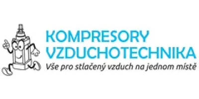 Kompresory-vzduchotechnika.cz