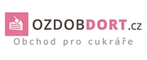OzdobDort.cz