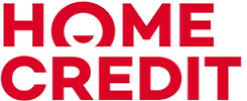 Home Credit konsolidace