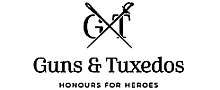 GunsAndTuxedos.com