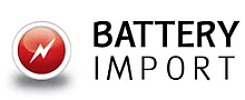 Battery-Import.cz