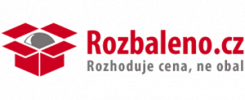 Rozbaleno.cz