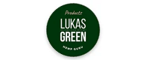 LukasGreen.cz