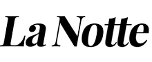 LaNotte.cz