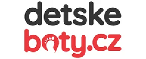 DetskeBoty.cz