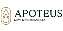 Apoteus.cz (dříve Mastichashop.cz)