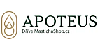 Apoteus.cz (dříve Mastichashop.cz)